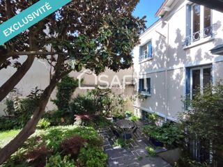  Maison  vendre 8 pices 169 m