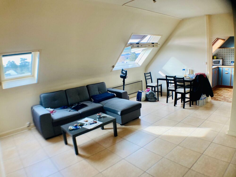 Vente Appartement Proche du centre ville Amboise