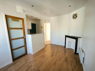  Appartement  vendre 2 pices 28 m