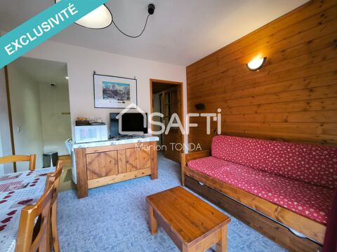 Appartement ski aux pieds - La Norma 110000 Villarodin-Bourget (73500)