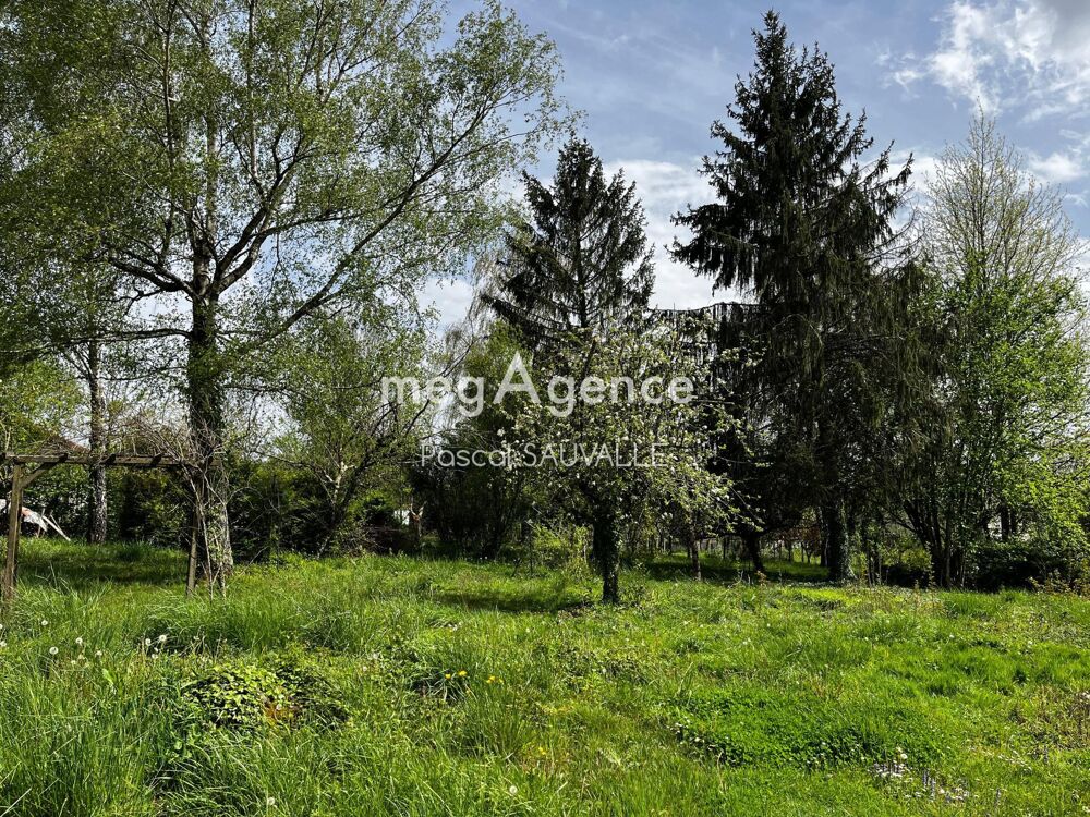 Vente Terrain Terrain plat  btir de 1280m2 Boulazac isle manoire