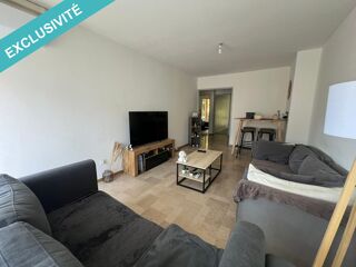  Appartement Amlie-les-Bains-Palalda (66110)