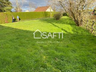  Terrain  vendre 447 m