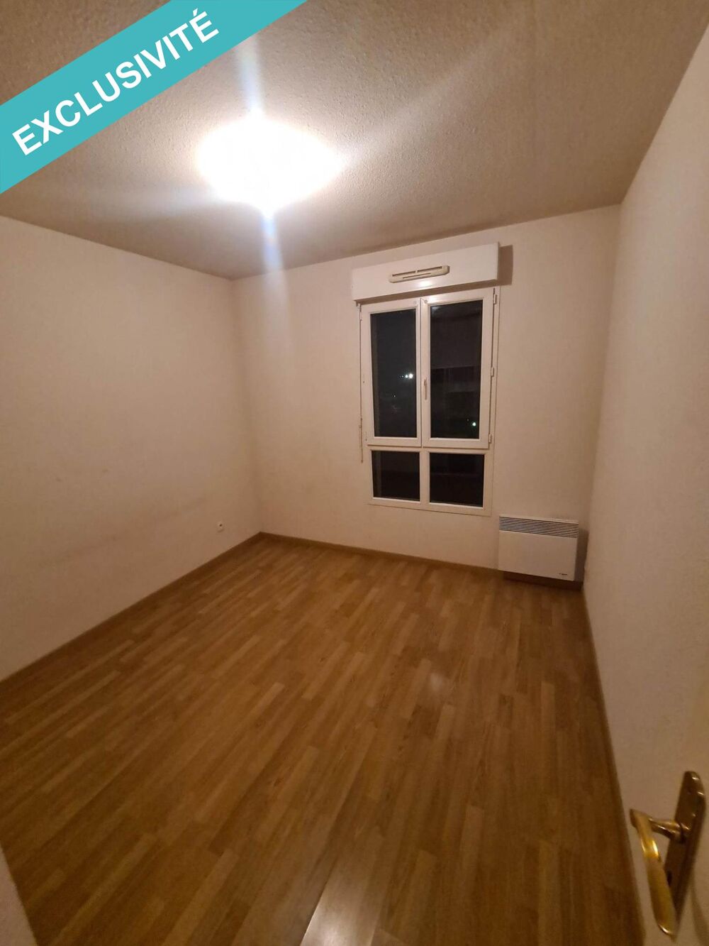 Vente Appartement Appartement F2 lou Port-en-bessin-huppain