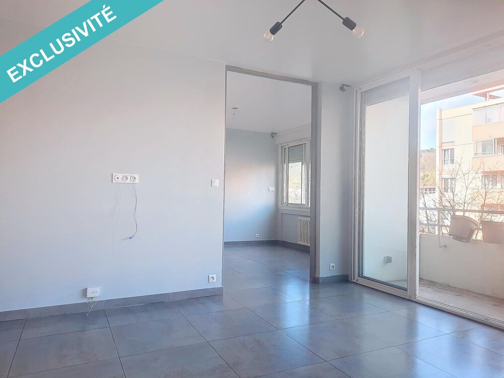 Vente Appartement Appartement 81m dans une rsidence scurise Chenove