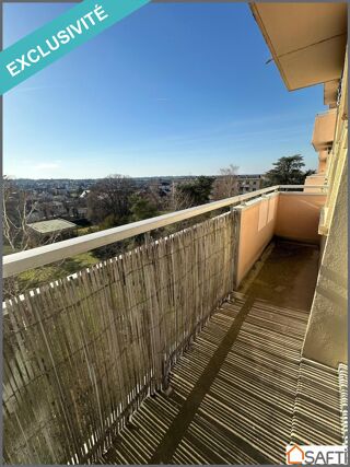  Appartement  vendre 5 pices 81 m