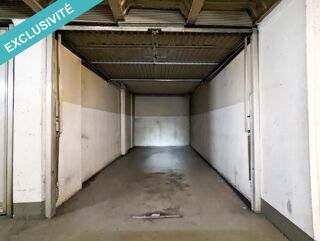  Parking / Garage à vendre 16 m²