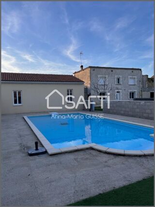  Maison  vendre 5 pices 115 m