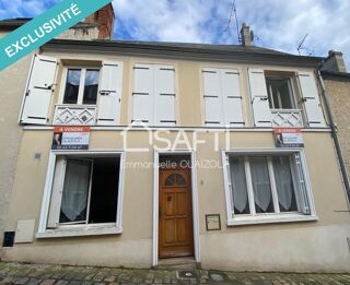  Maison  vendre 7 pices 123 m