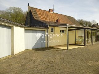  Maison  vendre 7 pices 130 m