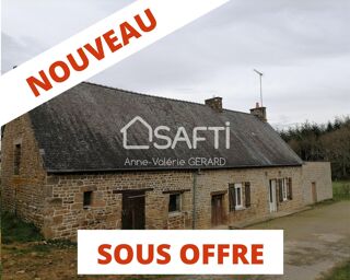  Maison Saint-Mars-sur-la-Futaie (53220)