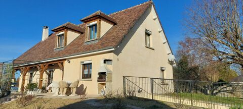 MAISON  3-4- CHAMBRES A 35 MN DE PROVINS 259000 Maizires-la-Grande-Paroisse (10510)