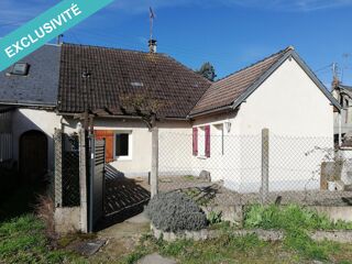  Maison  vendre 3 pices 68 m