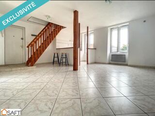  Appartement  vendre 2 pices 42 m