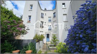  Appartement La Garenne-Colombes (92250)