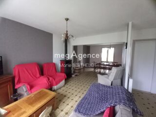  Maison  vendre 8 pices 145 m