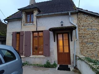  Maison  vendre 3 pices 62 m