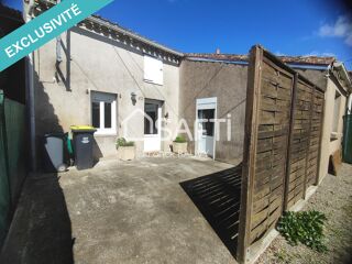  Maison  vendre 3 pices 55 m