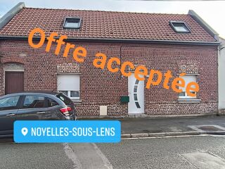  Maison  vendre 3 pices 84 m