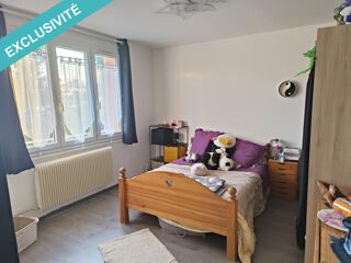  Appartement  vendre 2 pices 48 m