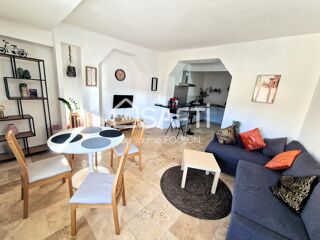  Appartement  vendre 2 pices 56 m