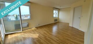  Appartement  vendre 2 pices 53 m