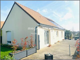  Maison  vendre 6 pices 112 m