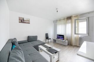  Appartement Thionville (57100)