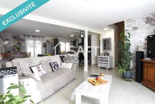  Maison  vendre 5 pices 101 m