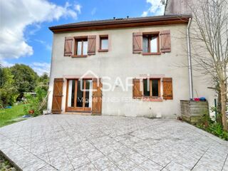  Maison  louer 5 pices 125 m Amfreville-la-mi-voie