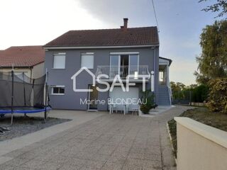  Maison  vendre 5 pices 100 m