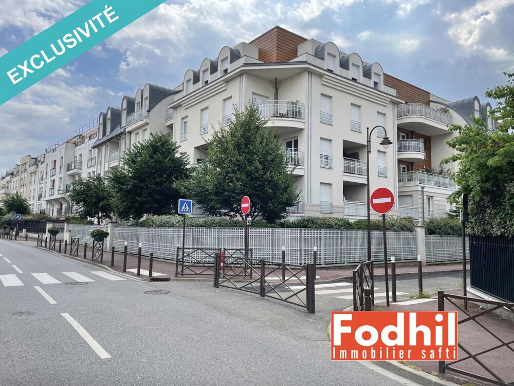 Appartement a louer chatenay-malabry - 3 pièce(s) - 64 m2 - Surfyn