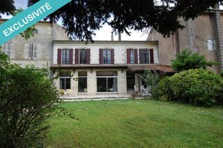  Maison  vendre 9 pices 320 m