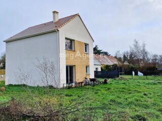  Maison  vendre 4 pices 93 m