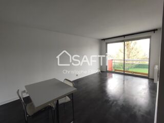  Appartement Le Mesnil-Esnard (76240)