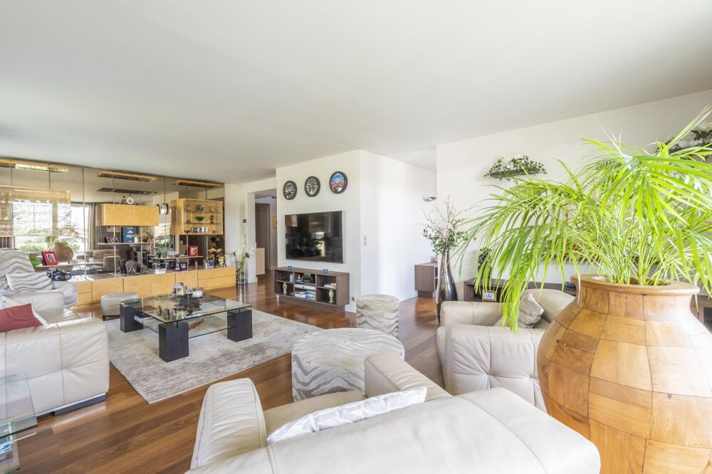 Vente Appartement Appartement de luxe-Duplex de 300 m2 dernier tage Viroflay