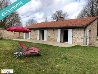  Maison  vendre 4 pices 130 m