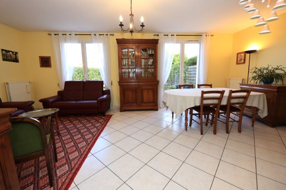 Vente Maison maison rcente dans secteur recherch Morangis