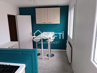  Appartement Chteauroux (36000)