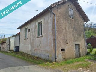  Maison  vendre 2 pices 49 m