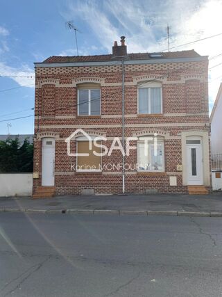  Maison  vendre 8 pices 155 m