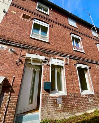  Maison  vendre 4 pices 60 m