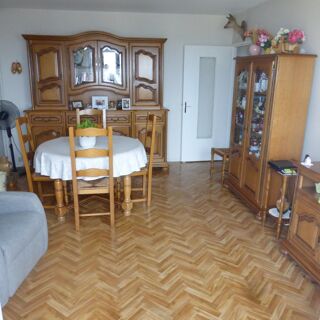  Appartement  vendre 3 pices 60 m