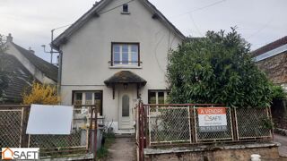  Maison  vendre 3 pices 55 m