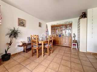  Appartement  vendre 2 pices 58 m