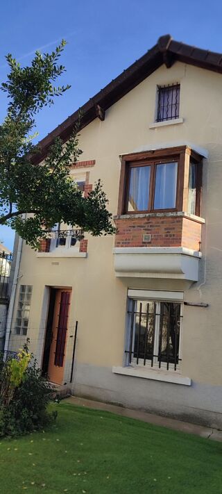  Appartement  vendre 3 pices 43 m