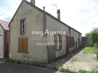  Maison  vendre 2 pices 49 m