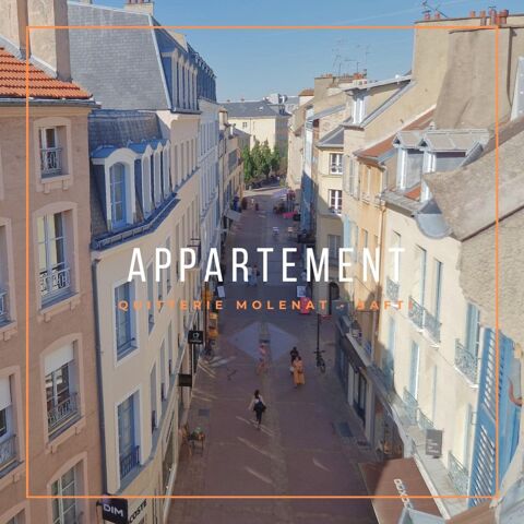 Appartement 4 pièces avec ascenseur et parking 829000 Saint-Germain-en-Laye (78100)