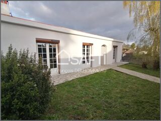  Maison  vendre 7 pices 169 m