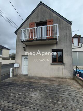  Maison  vendre 5 pices 125 m Combree